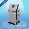 Touch screen epilator ipl rf machine with large discount